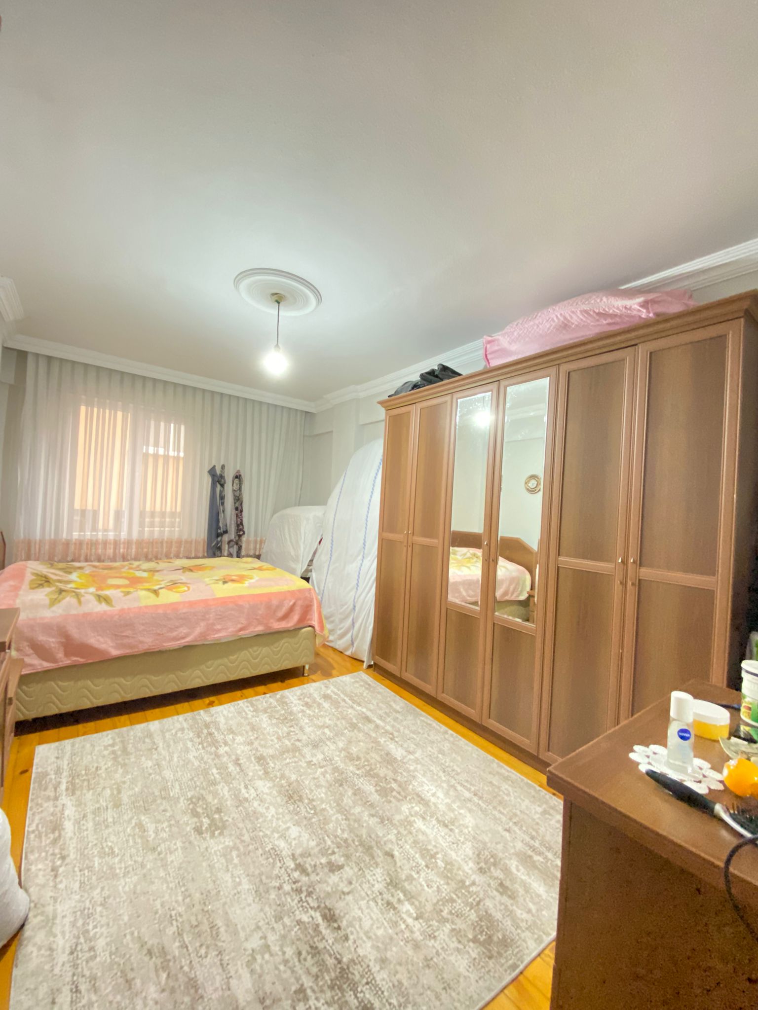 MABEL GAYRİMENKUL-İHSANİYE MAH FIRSAT DAİRE